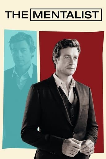 Watch The Mentalist free online
