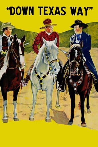Watch Down Texas Way free online