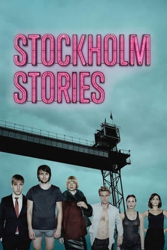 Watch Stockholm Stories free online