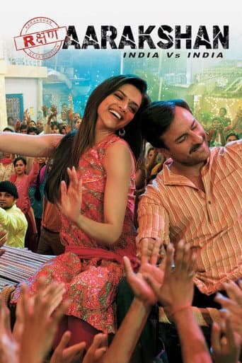 Watch Aarakshan free online