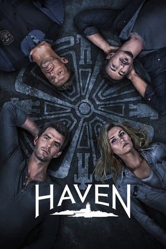 Watch Haven free online