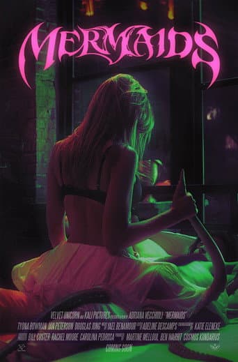Watch MERMAIDS free online