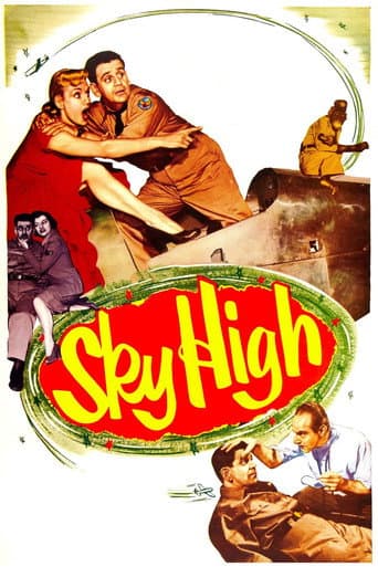 Watch Sky High free online