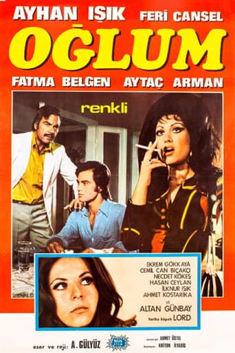 Watch Oğlum free online