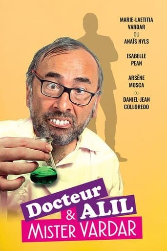 Watch Docteur Alil et Mister Vardar free online