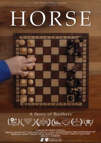 Watch Horse free online