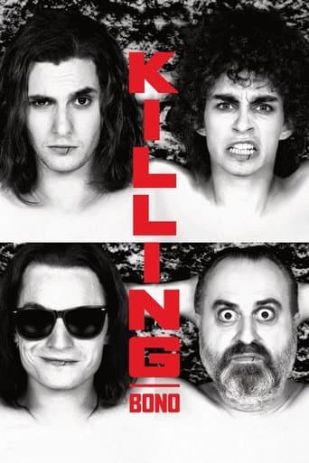 Watch Killing Bono free online