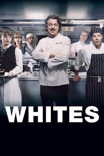 Watch Whites free online