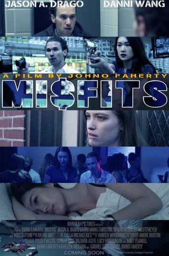 Watch Misfits free online