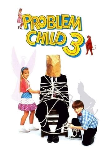 Watch Problem Child 3 free online