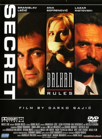 Watch Balkan Rules free online