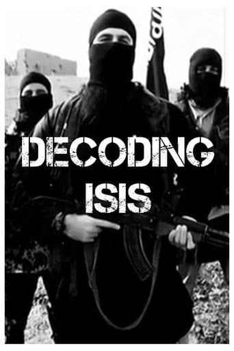Watch Decoding ISIS free online