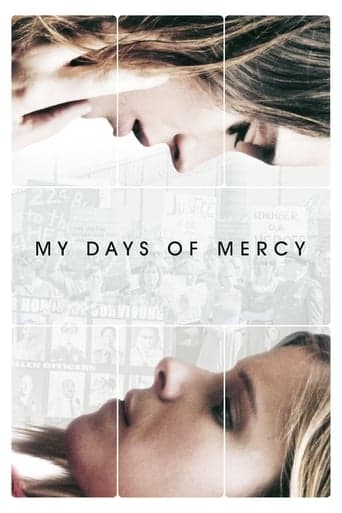 Watch My Days of Mercy free online