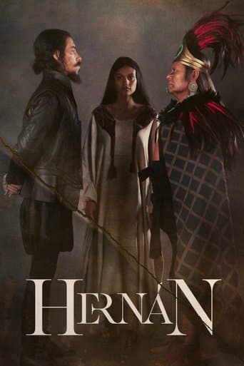 Watch Hernán free online