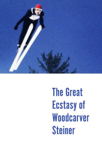 Watch The Great Ecstasy of Woodcarver Steiner free online