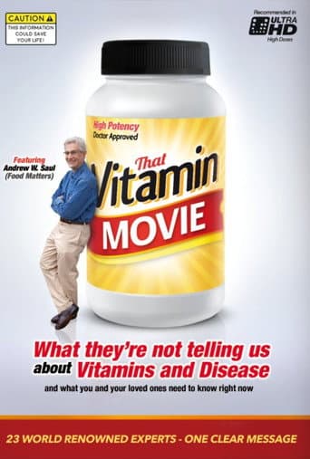 Watch That Vitamin Movie free online
