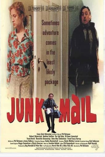 Watch Junk Mail free online