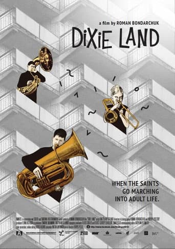 Watch Dixieland: Little Kids Big Dreams free online