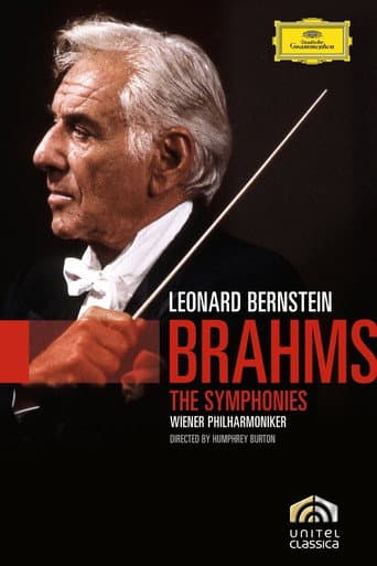 Watch Bernstein Brahms Symphonies free online