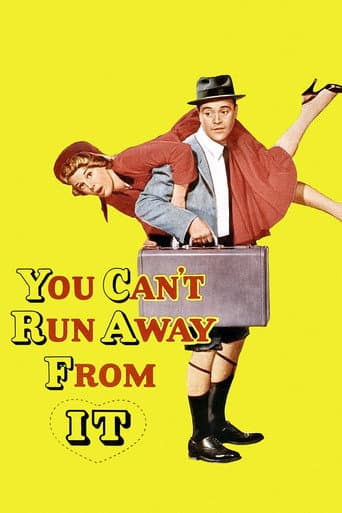 Watch You Can't Run Away from It free online