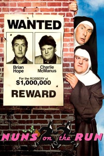 Watch Nuns on the Run free online
