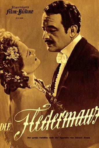 Watch Die Fledermaus free online