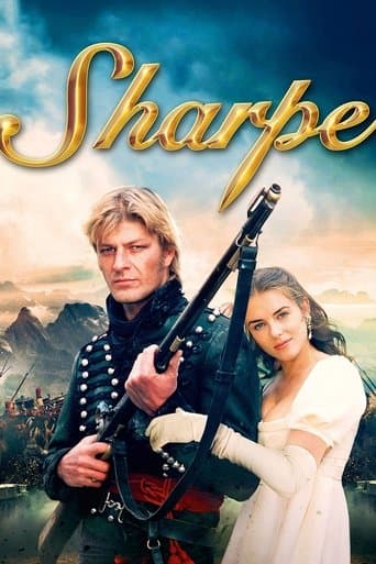 Watch Sharpe free online
