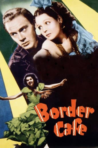Watch Border Cafe free online