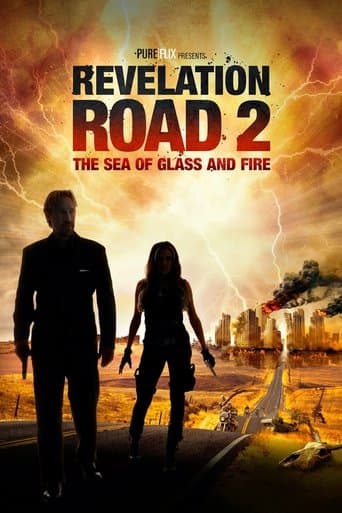 Watch Revelation Road 2: The Sea of Glass and Fire free online