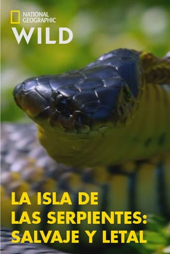Watch Snake Island: Wild & Deadly free online