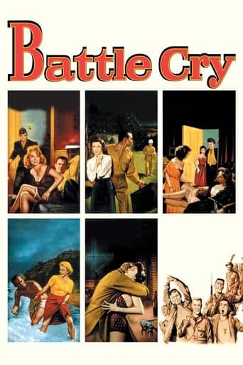 Watch Battle Cry free online
