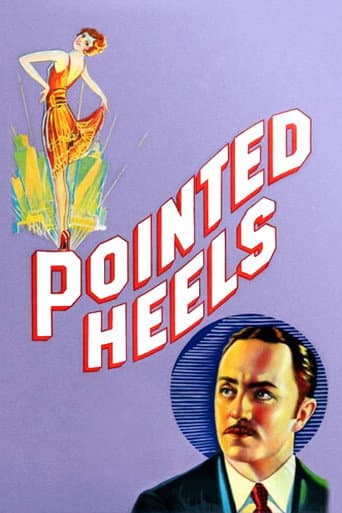 Watch Pointed Heels free online