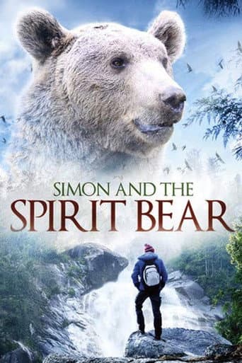 Watch Simon and the Spirit Bear free online