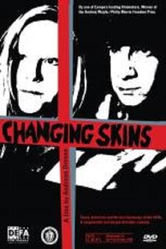 Watch Changing Skins free online