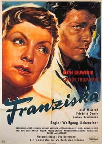 Watch Goodbye, Francesca! free online