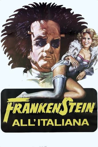 Watch Frankenstein: Italian Style free online