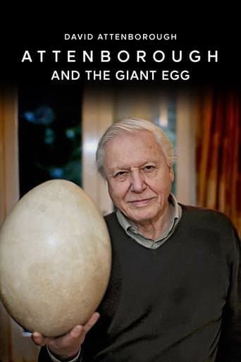 Watch Attenborough and the Giant Egg free online