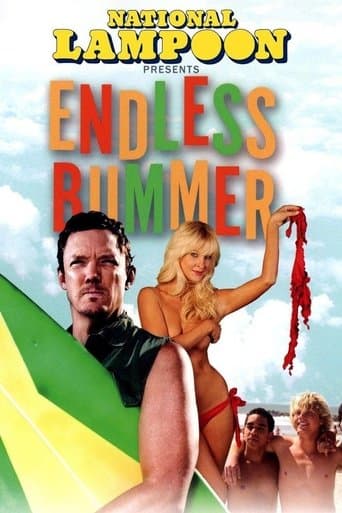 Watch National Lampoon Presents: Endless Bummer free online