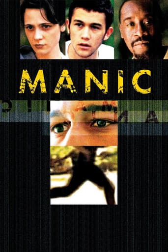 Watch Manic free online