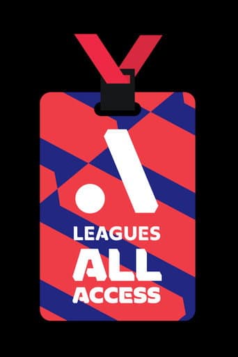 Watch A-Leagues All Access free online