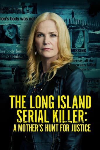 Watch The Long Island Serial Killer: A Mother's Hunt for Justice free online