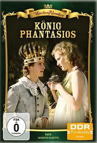 Watch Imaginative King free online