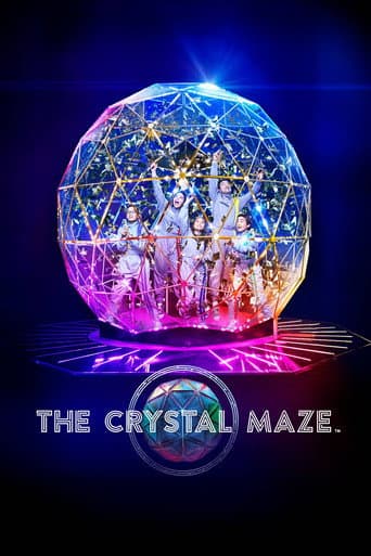 Watch The Crystal Maze free online