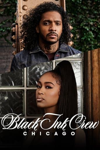 Watch Black Ink Crew Chicago free online