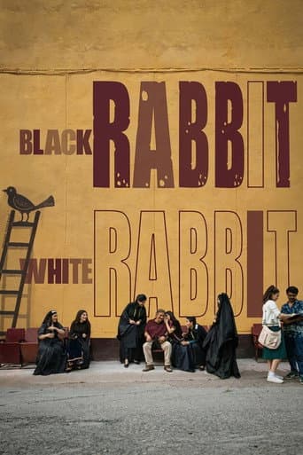 Watch Black Rabbit, White Rabbit free online