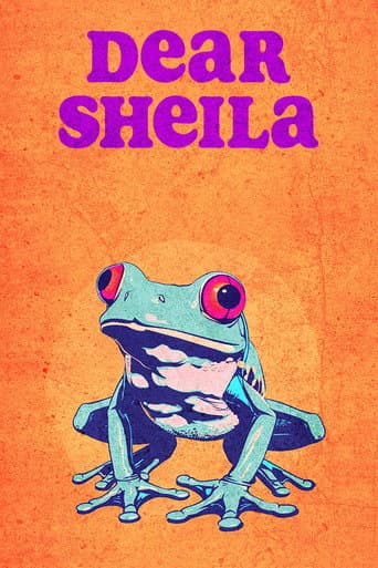 Watch Dear Sheila free online