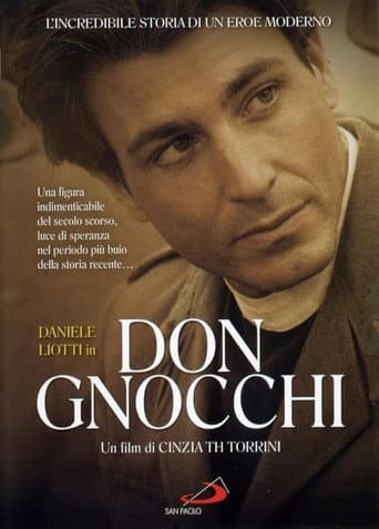 Watch Don Gnocchi - L'angelo dei bimbi free online