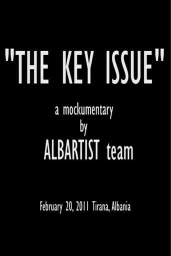 Watch The Key Issue free online