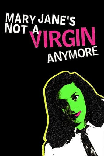Watch Mary Jane's Not a Virgin Anymore free online
