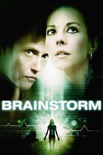 Watch Brainstorm free online